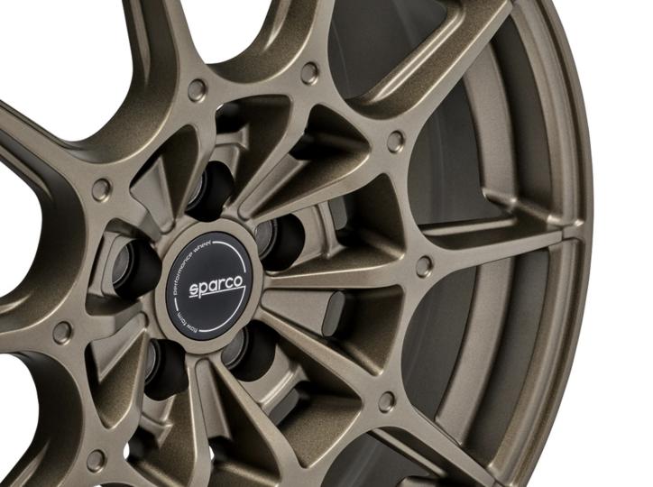 Sparco FF2